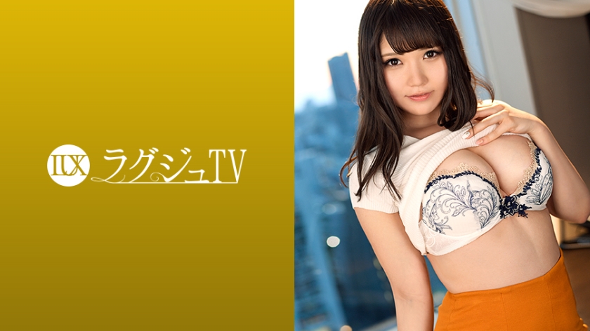 259LUXU系列-259LUXU-965 折原朱音25岁演唱会的背面