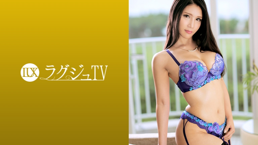 259LUXU系列-259LUXU-989 满岛阳子32岁游泳的教练