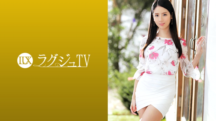 259LUXU系列-259LUXU-1026 白雪希美27岁日式酒家工作