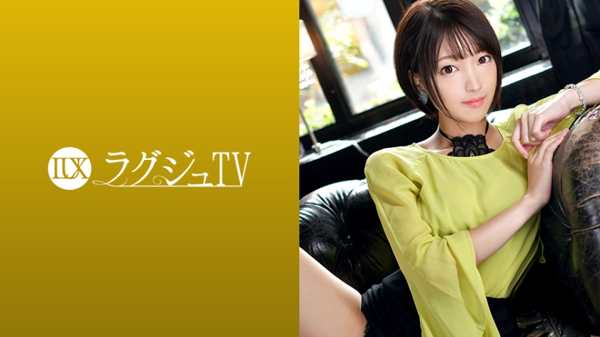 259LUXU系列-259LUXU-1037 竹内奏31岁的发型师