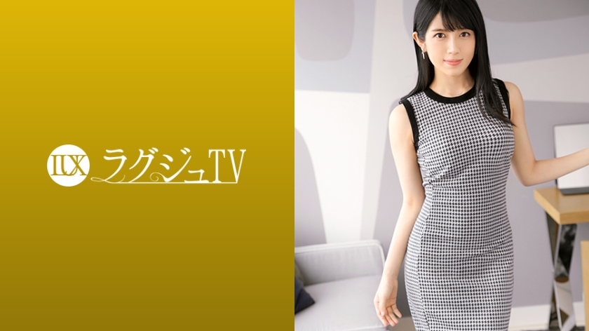 259LUXU系列-259LUXU-1093 雪野晴海27岁活花讲师