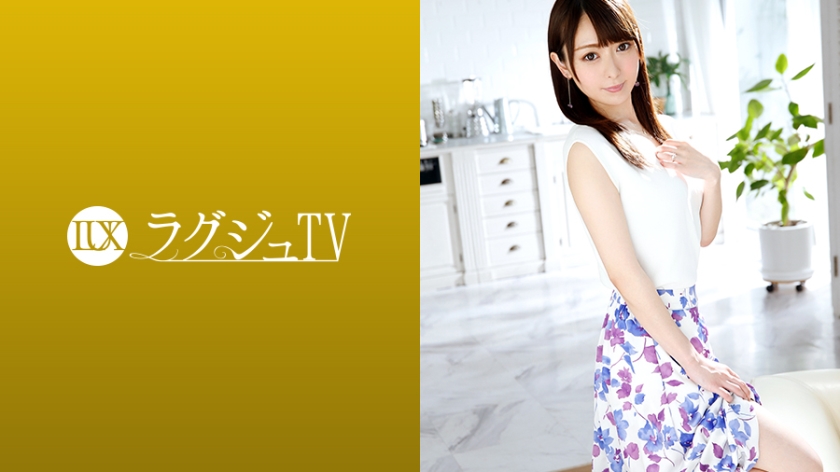 259LUXU系列-259LUXU-1150 常磐34岁旅馆女招待