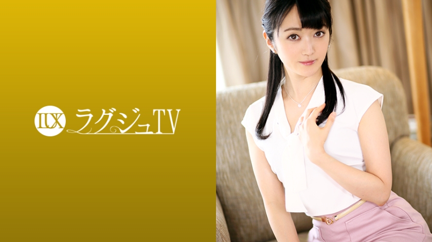 259LUXU系列-259LUXU-1176 夏目小百合37岁教师