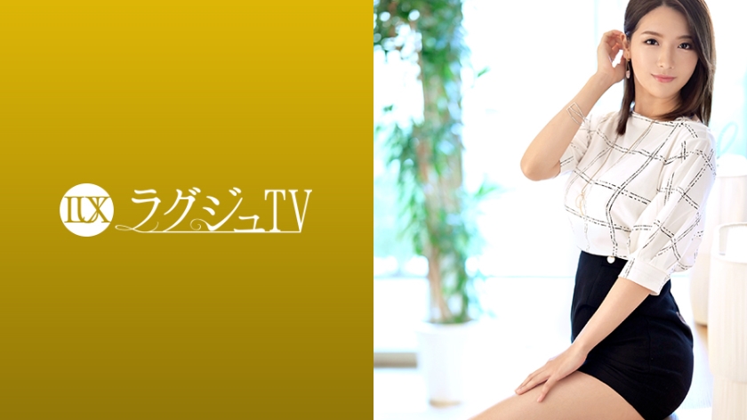 259LUXU系列-259LUXU-1204 速水桃26岁家庭教师
