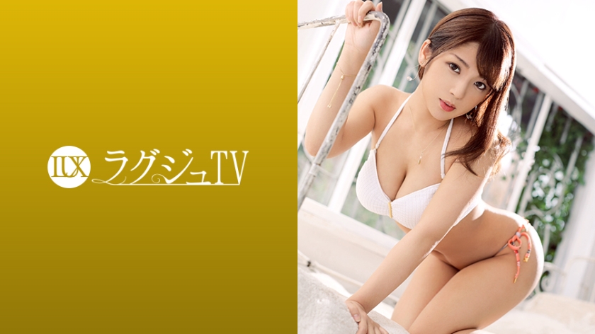 259LUXU系列-259LUXU-1236 上山瑞树26岁泳装店员