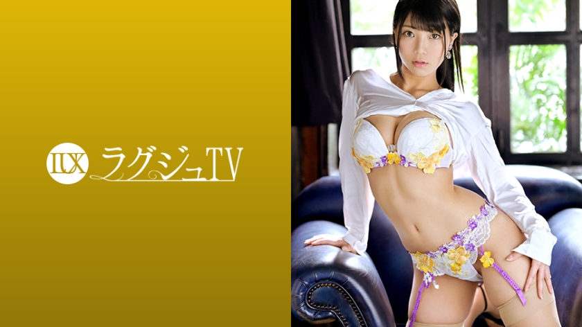 259LUXU系列-259LUXU-1233 高崎萌25岁护士